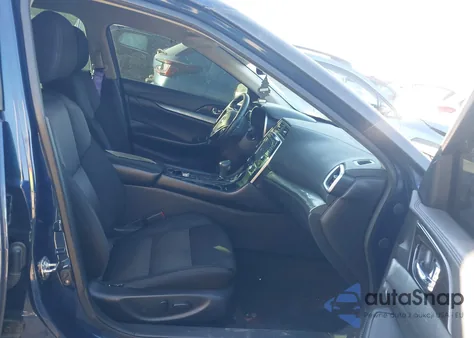 2016 Nissan Maxima 3.5 Platinum/3.5 S/3.5 Sl/3.5 Sr/3.5 Sv из США, поврежденный, VIN 1N4AA6AP2GC384023